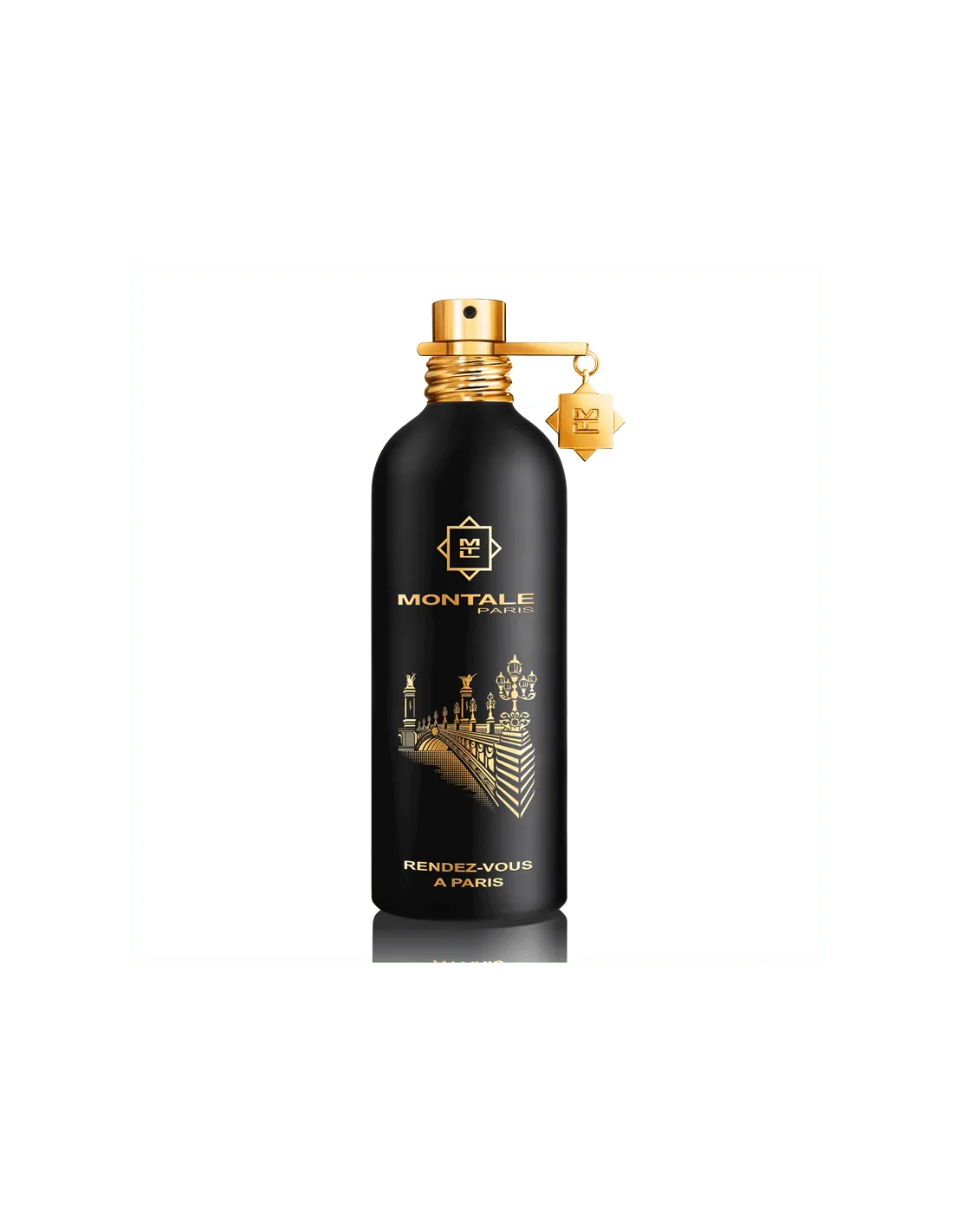 Montale Paris - RDV à Paris - Osphra Parfum