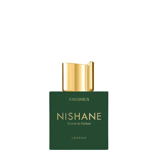 nishane favonius extrait de parfum