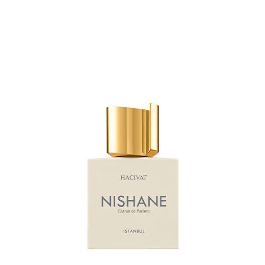 nishane havicat extrait de parfum 