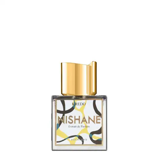 nishane kredo extrait de parfum 
