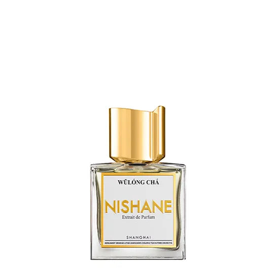 nishane wulong cha extrait de parfum 