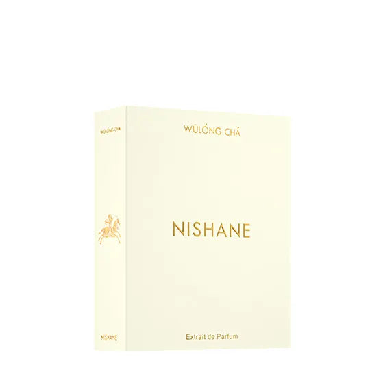 nishane wulong cha extrait de parfum 