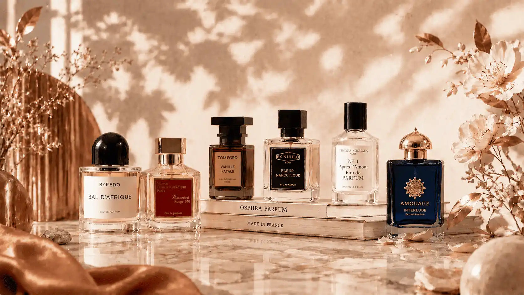 banniere osphra parfum