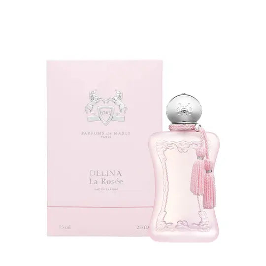 parfum de marly delina la rosée
