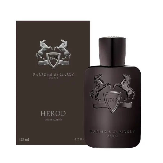 parfum de marly herod