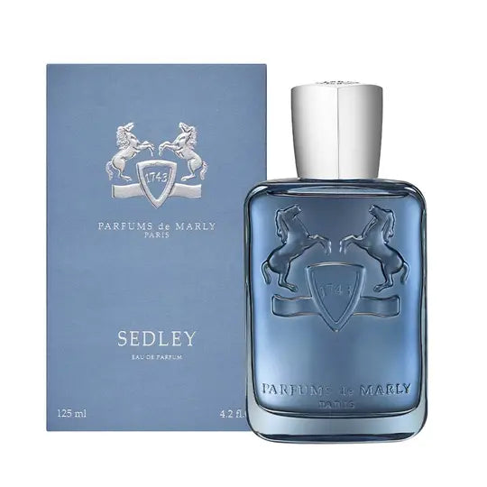 parfum de marly sedley