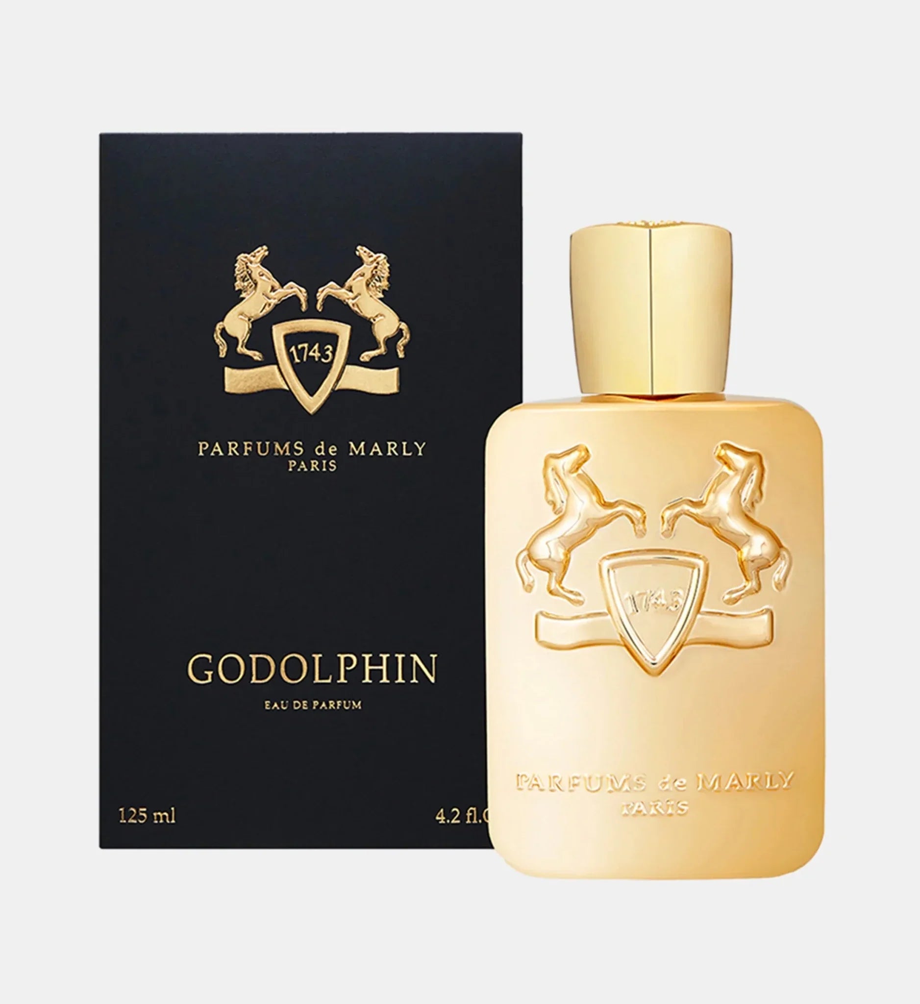 Parfums De Marly - Godolphin - Osphra Parfum