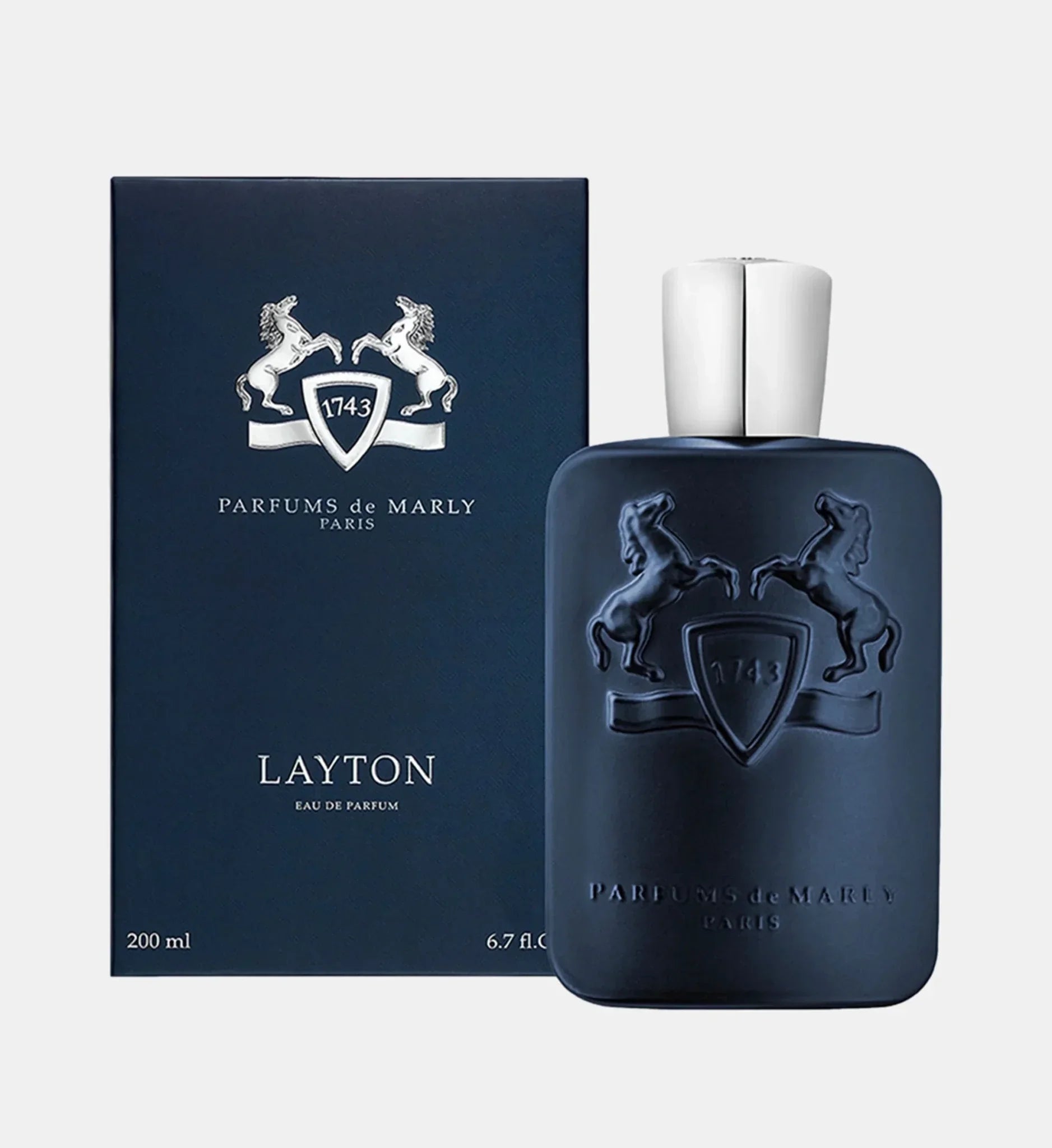 Parfums De Marly - Layton - Osphra Parfum