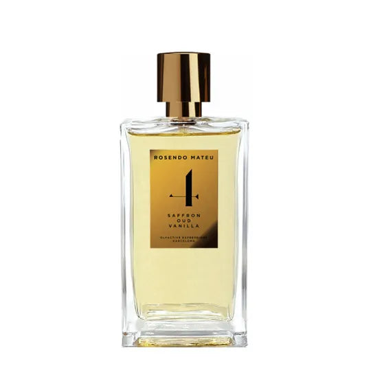 rosendo mateu 4 eau de parfum