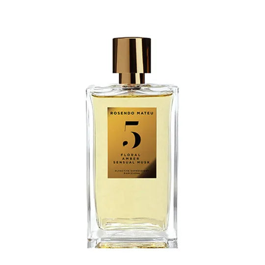 rosendo mateu n5 eau de parfum