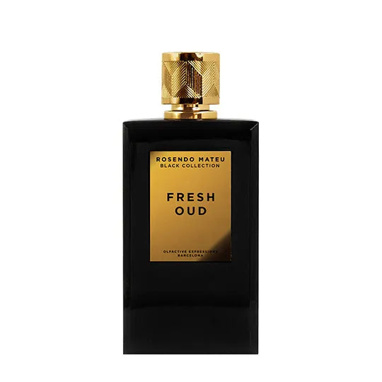 rosendo mateu fresh oud eau de parfum