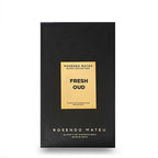 rosendo mateu fresh oud eau de parfum