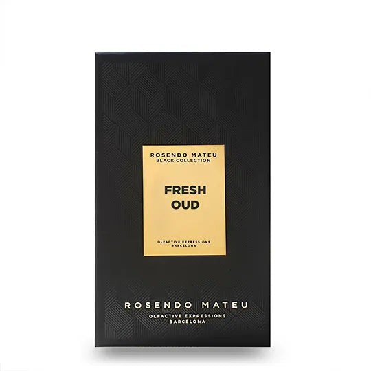 rosendo mateu fresh oud eau de parfum