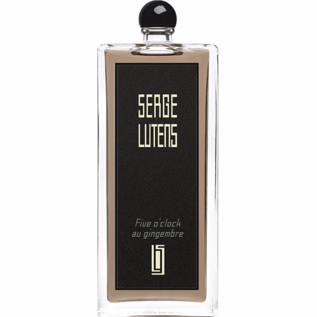 serge lutens five oclock-au-gingembre-eau-de-parfum