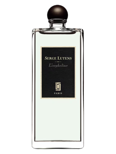 serge lutens l'oprheline