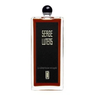 serge lutens la dompteuse encagée