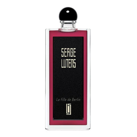 serge lutens la fille de berlin