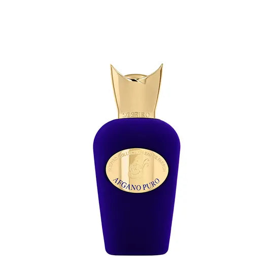 Sospiro eau de parfum Afgano Puro 100 ML