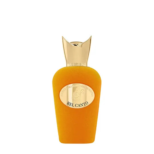 sospiro bel canto eau de parfum