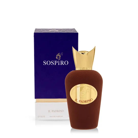 sospiro il padrino eau de parfum
