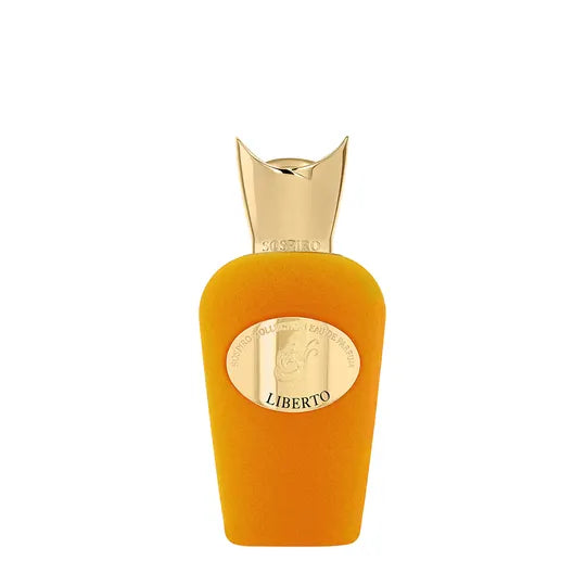 sospiro liberto eau de parfum