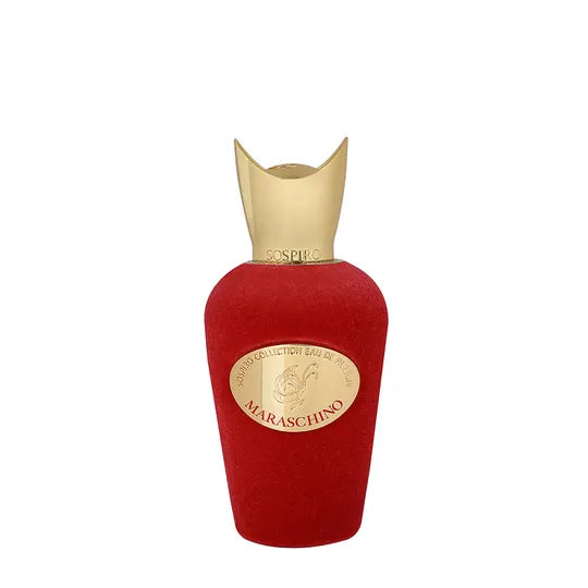 sospiro maraschino eau de parfum