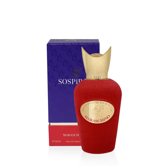 sospiro maraschino eau de parfum