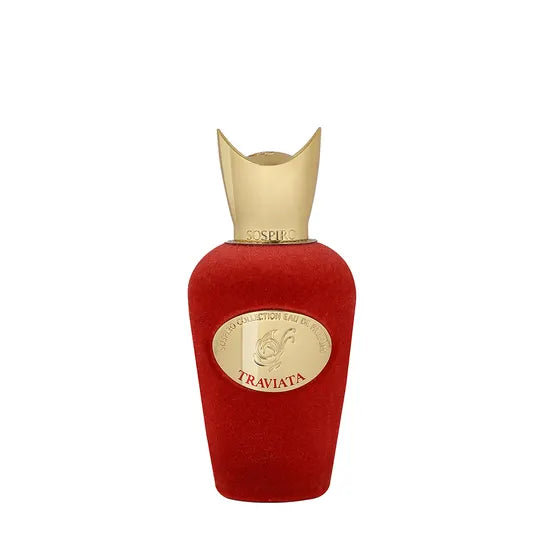 Sospiro travita eau de parfum 100 ml