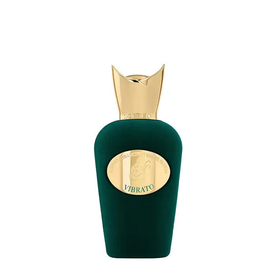 sospiro vibrato eau de parfum