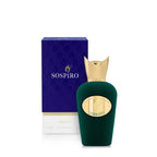 sospiro vibrato eau de parfum