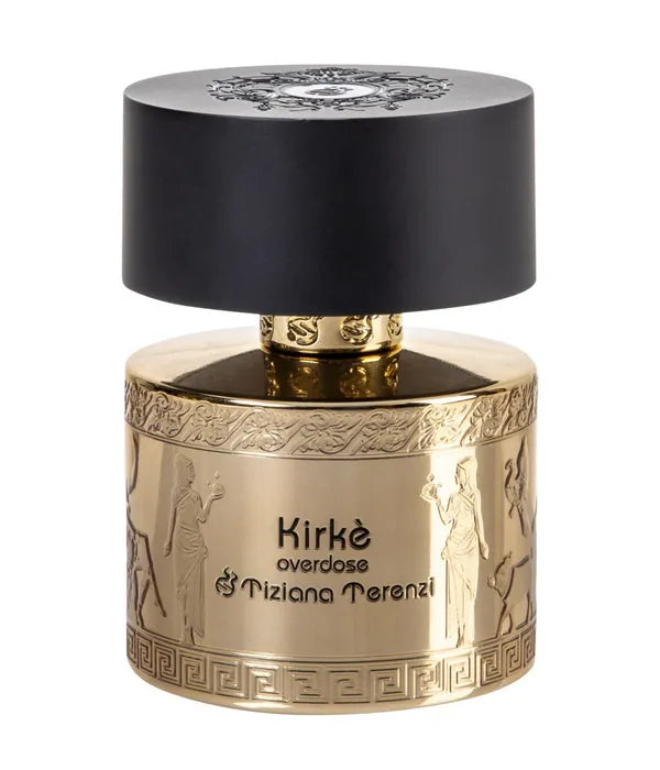 Tiziana Terenzi - Kirkè Overdose 100 ml extrait de parfum