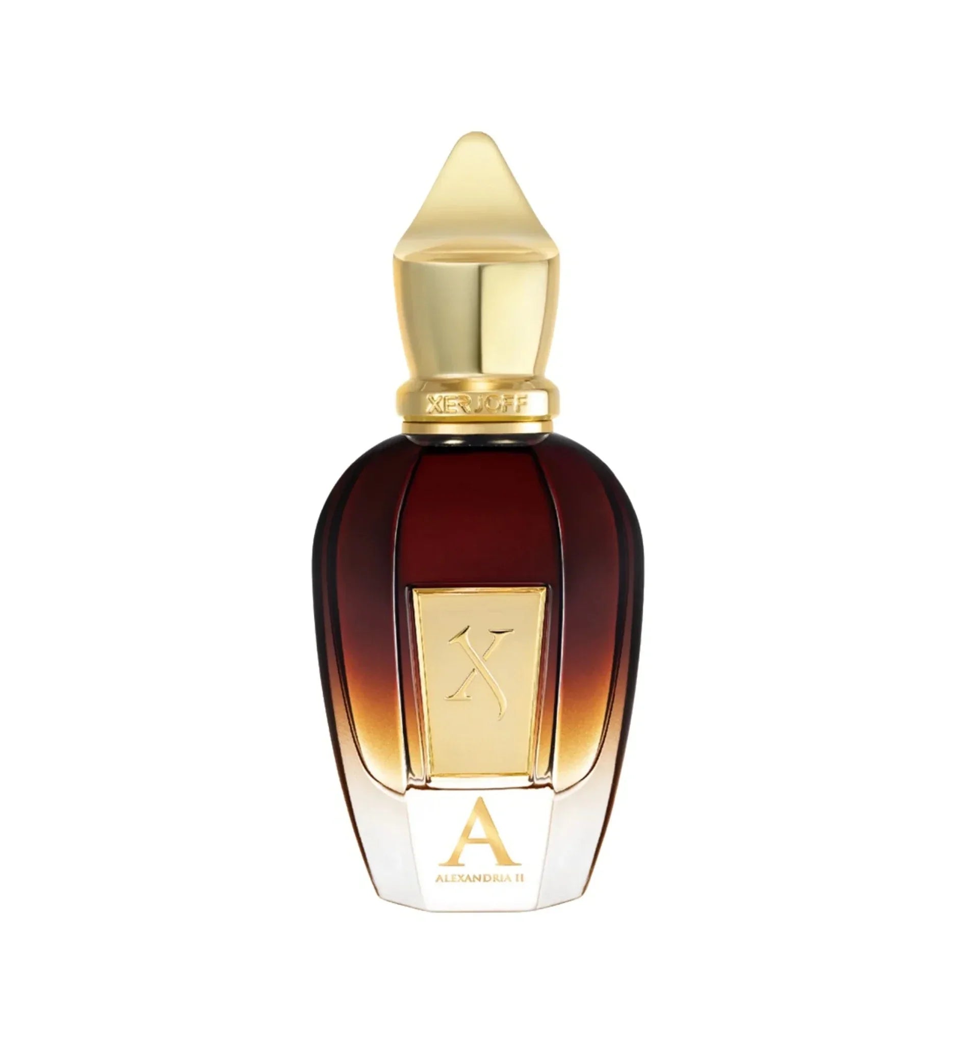 Xerjoff - Alexandria II - Osphra Parfum