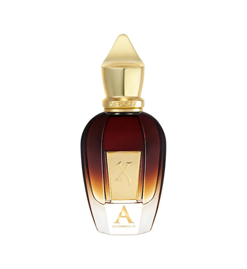 Xerjoff - Alexandria II - Osphra Parfum