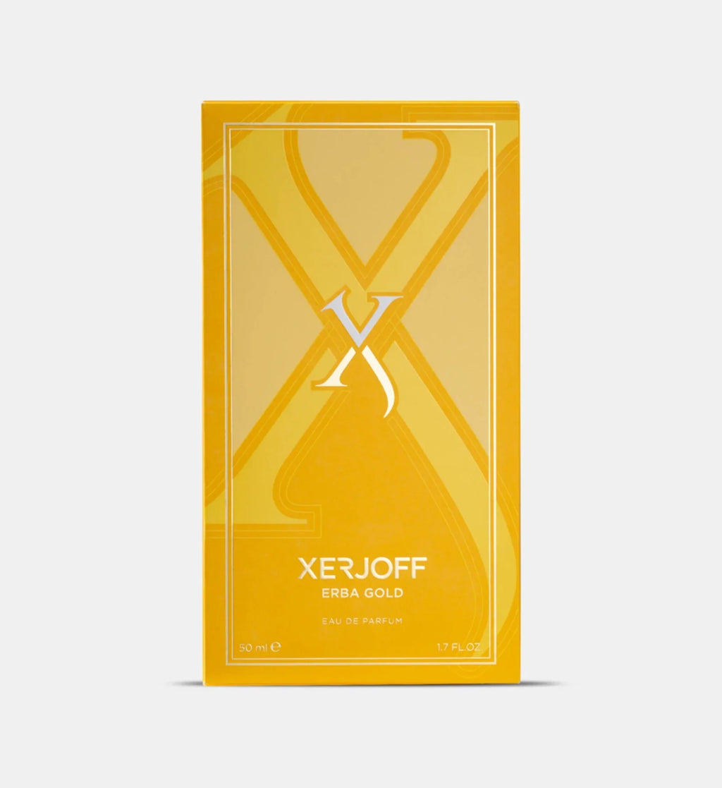Xerjoff erba gold osphra parfum