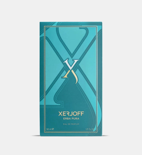 xerjoff erba pura eau de parfum