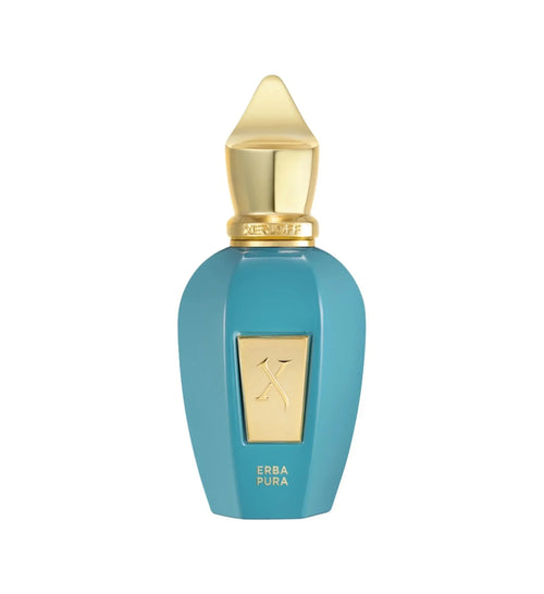 xerjoff erba pura eau de parfum