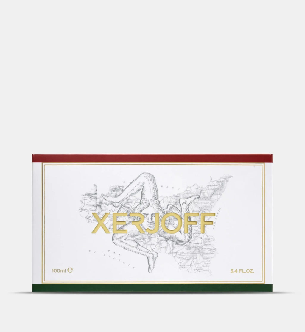 Xerjoff - Naxos - Osphra Parfum