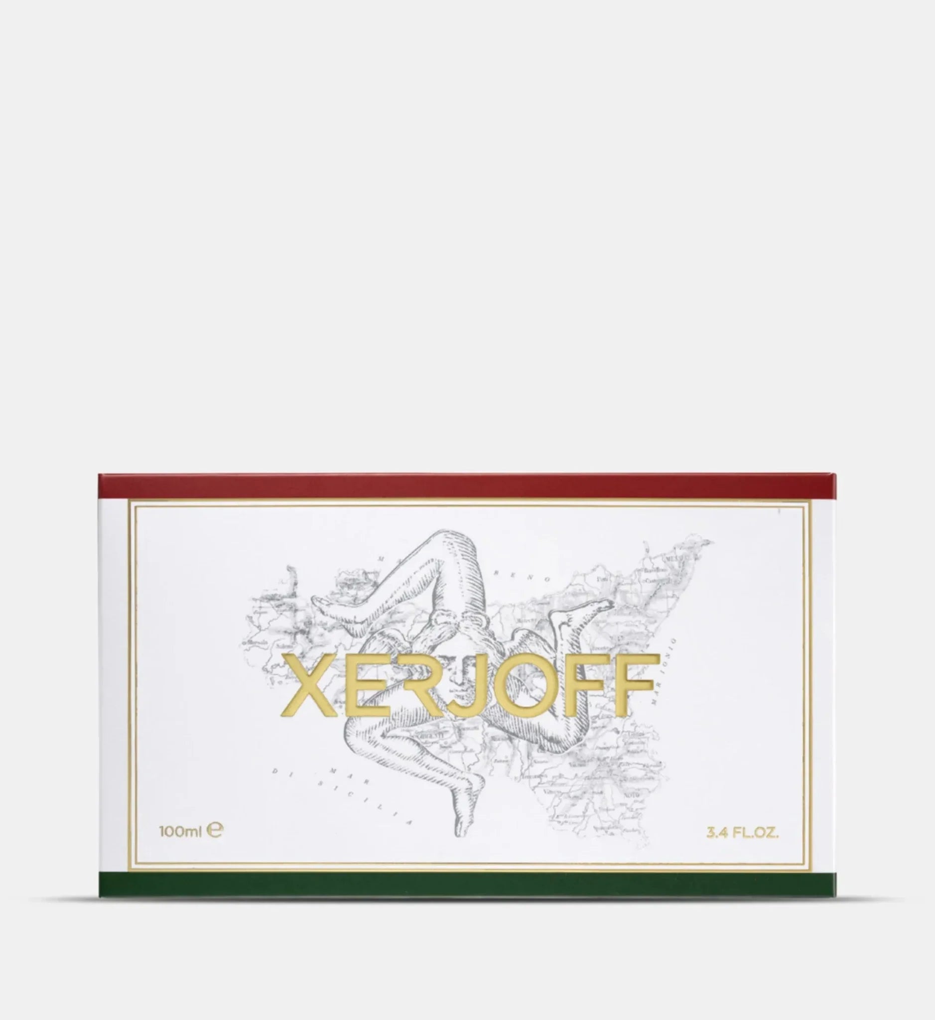 Xerjoff - Naxos - Osphra Parfum