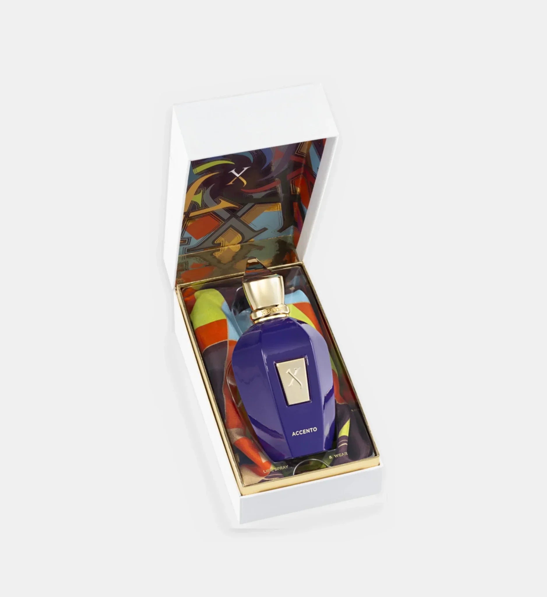 Xerjoff - V Accento - Osphra Parfum