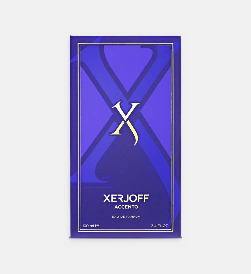 Xerjoff - V Accento - Osphra Parfum