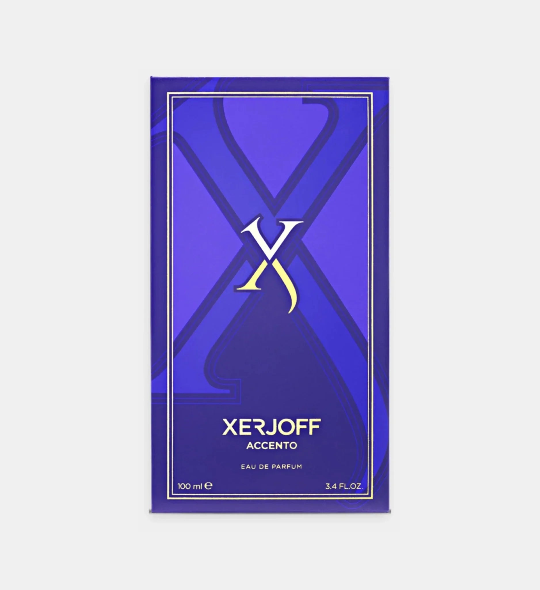 Xerjoff - V Accento - Osphra Parfum