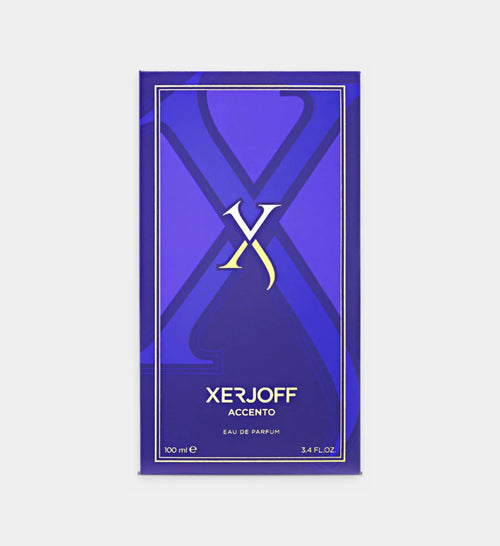 Xerjoff - V Accento - Osphra Parfum