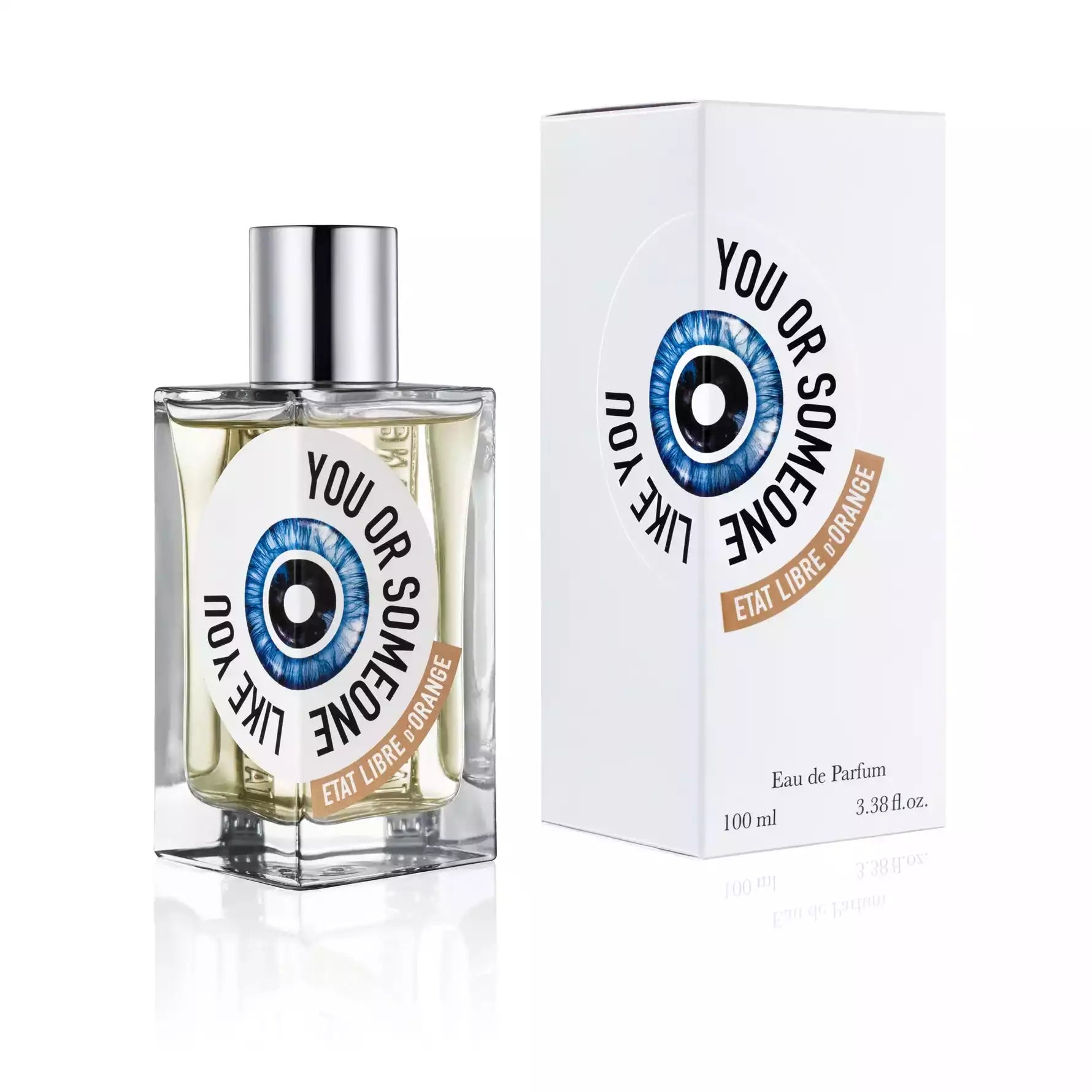 you are someone like you etat libre d orange